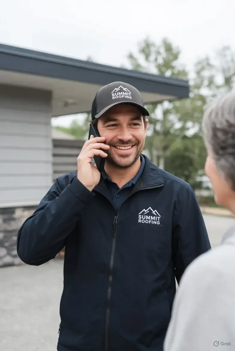 Flat Roof Leak Repair Mountain Home, NC FAQs